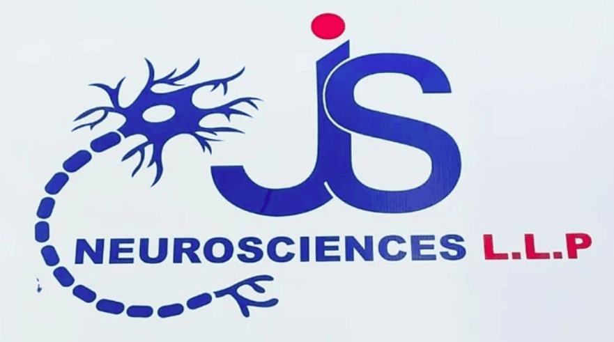 JS Neurosciences LLP mark